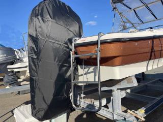 ヤマハ エアロギアAG21-BRバウライダー