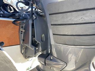 ヤマハ エアロギアAG21-BRバウライダー