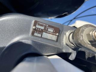 ヤマハ エアロギアAG21-BRバウライダー