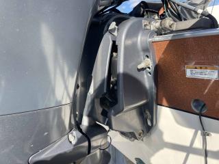 ヤマハ エアロギアAG21-BRバウライダー