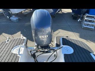 ヤマハ エアロギアAG21-BRバウライダー