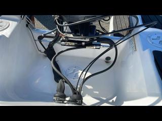 ヤマハ エアロギアAG21-BRバウライダー