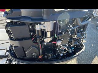 ヤマハ エアロギアAG21-BRバウライダー