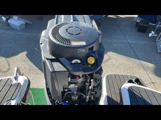 ヤマハ エアロギアAG21-BRバウライダー