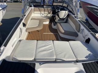 ヤマハ エアロギアAG21-BRバウライダー