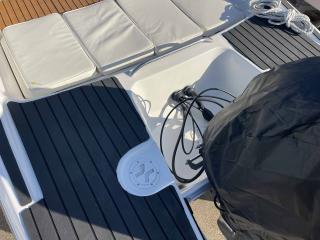 ヤマハ エアロギアAG21-BRバウライダー