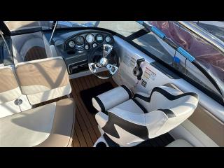 ヤマハ エアロギアAG21-BRバウライダー