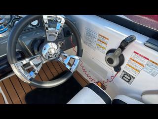 ヤマハ エアロギアAG21-BRバウライダー