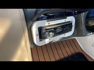 ヤマハ エアロギアAG21-BRバウライダー