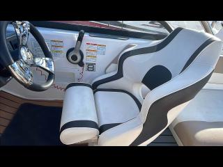 ヤマハ エアロギアAG21-BRバウライダー