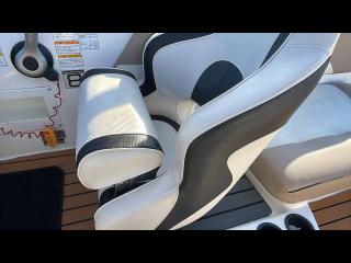 ヤマハ エアロギアAG21-BRバウライダー