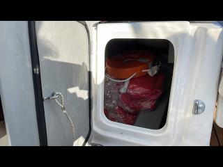 ヤマハ エアロギアAG21-BRバウライダー