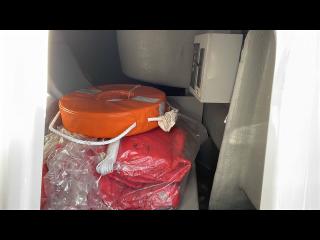 ヤマハ エアロギアAG21-BRバウライダー