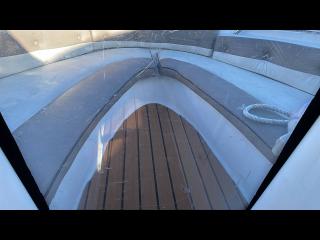 ヤマハ エアロギアAG21-BRバウライダー