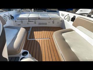 ヤマハ エアロギアAG21-BRバウライダー