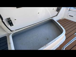 ヤマハ エアロギアAG21-BRバウライダー