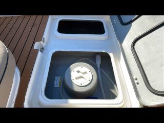 ヤマハ エアロギアAG21-BRバウライダー