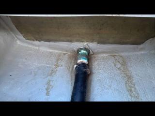 ヤマハ エアロギアAG21-BRバウライダー