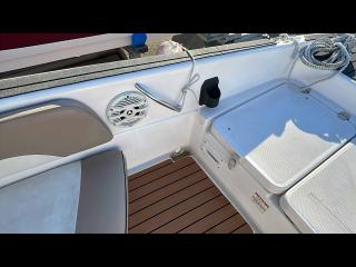 ヤマハ エアロギアAG21-BRバウライダー