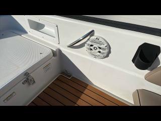 ヤマハ エアロギアAG21-BRバウライダー