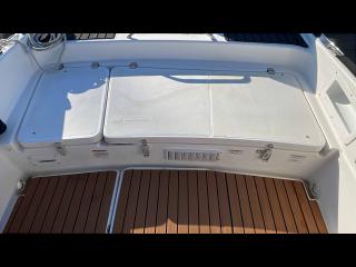 ヤマハ エアロギアAG21-BRバウライダー