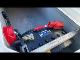 ヤマハ エアロギアAG21-BRバウライダー