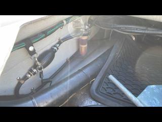 ヤマハ エアロギアAG21-BRバウライダー