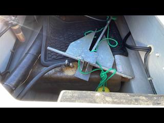 ヤマハ エアロギアAG21-BRバウライダー