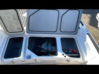 ヤマハ エアロギアAG21-BRバウライダー