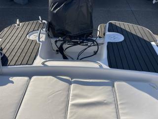 ヤマハ エアロギアAG21-BRバウライダー