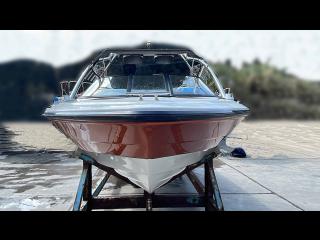 ヤマハ エアロギアAG21-BRバウライダー