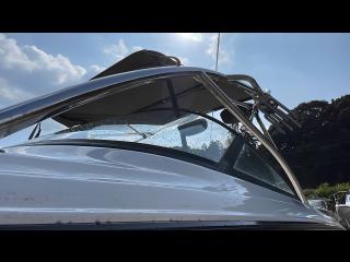 ヤマハ エアロギアAG21-BRバウライダー