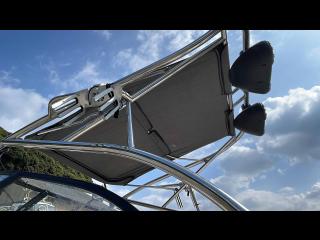 ヤマハ エアロギアAG21-BRバウライダー