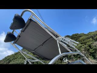 ヤマハ エアロギアAG21-BRバウライダー