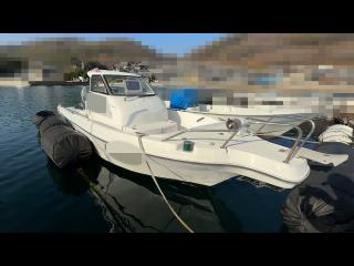 ニッサン ウイングフィッシャー21