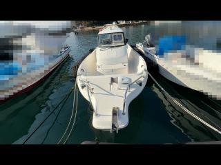 ニッサン ウイングフィッシャー21