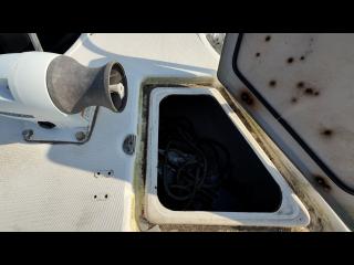 ニッサン ウイングフィッシャー21