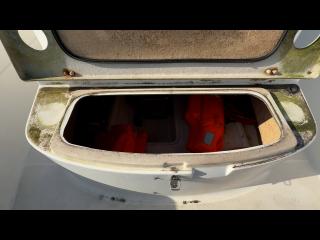 ニッサン ウイングフィッシャー21