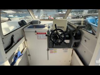 ニッサン ウイングフィッシャー21