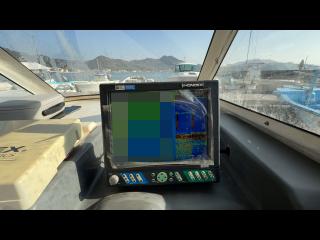 ニッサン ウイングフィッシャー21