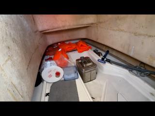 ニッサン ウイングフィッシャー21