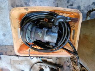 河上船舶機器（株） 075T