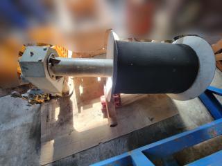 河上船舶機器(株) 075T