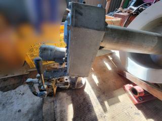 河上船舶機器（株） 075T