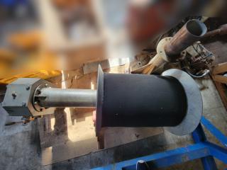 河上船舶機器（株） 075T