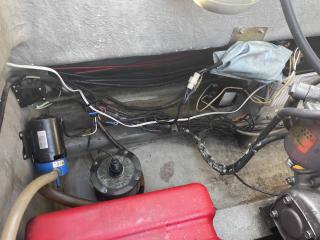 ヤンマー はやかぜEX26Z