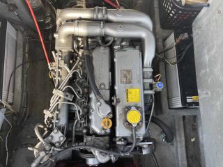 ヤンマー はやかぜEX26Z