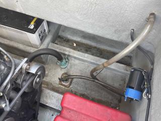 ヤンマー はやかぜEX26Z