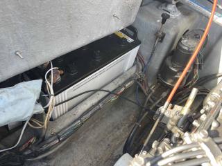 ヤンマー はやかぜEX26Z