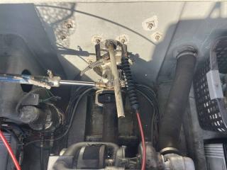 ヤンマー はやかぜEX26Z